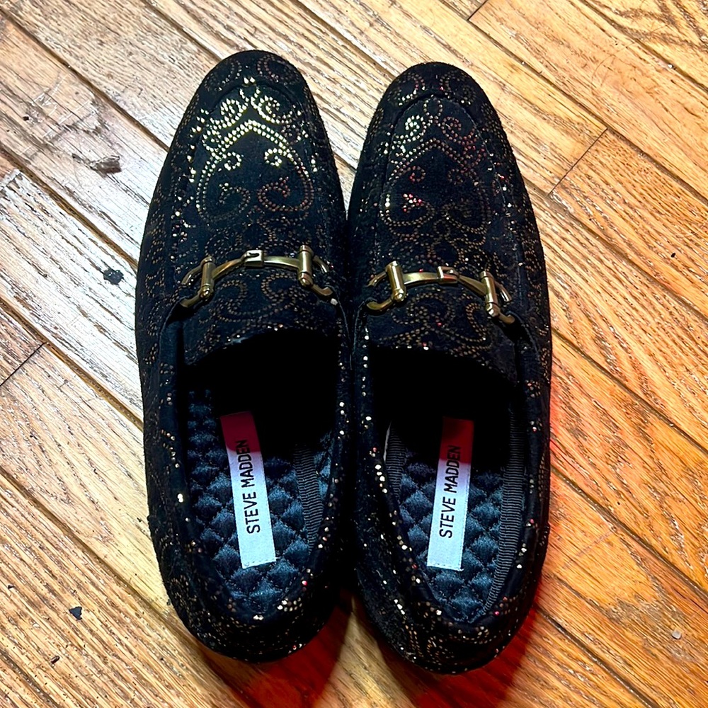 Steve Madden shoes sz 9